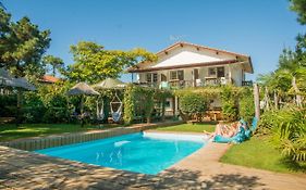 Pura Vida Lodge