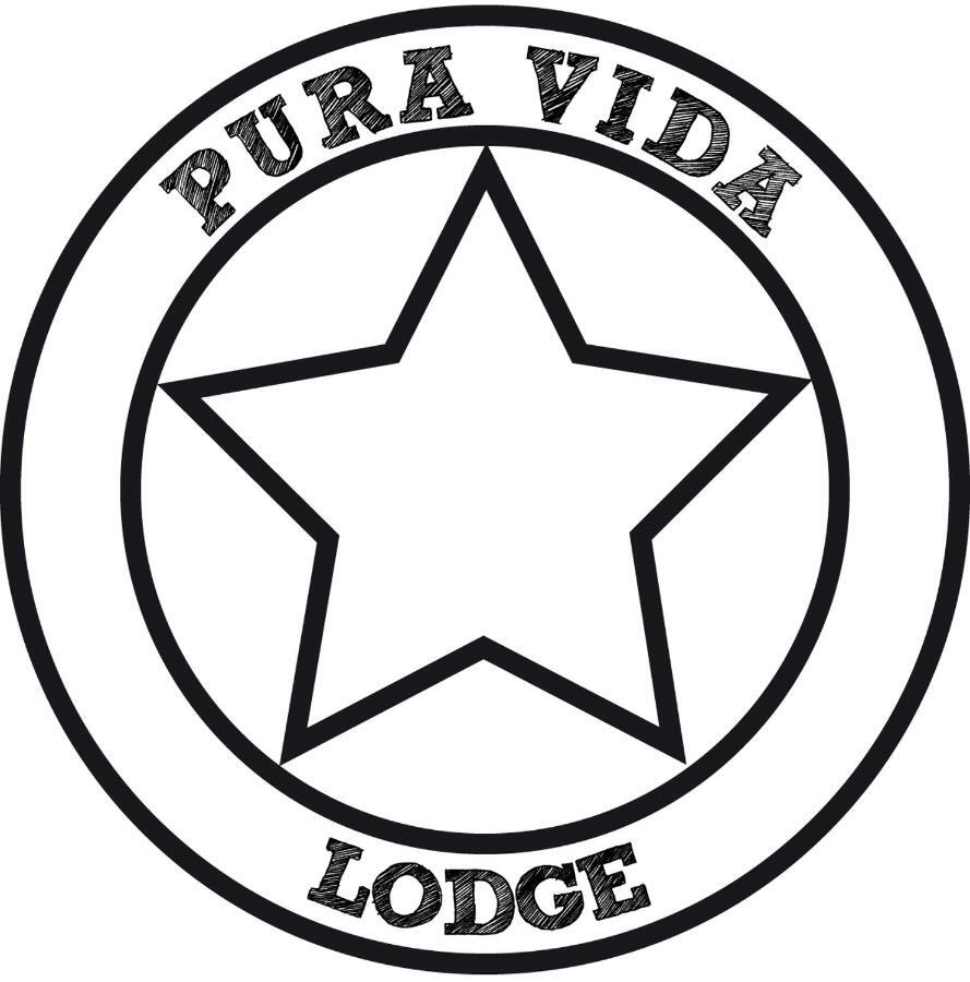 Pura Vida Lodge Mimizan-Plage Extérieur photo